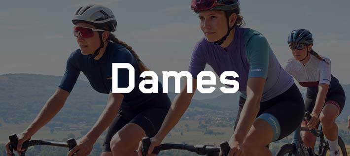 Shimano racefietsschoenen voor dames
