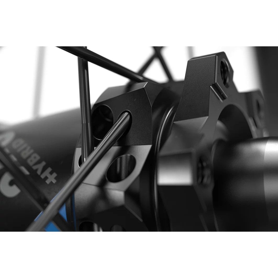 DT Swiss HXC 1501 SPLINE ONE Rear Wheel - 29