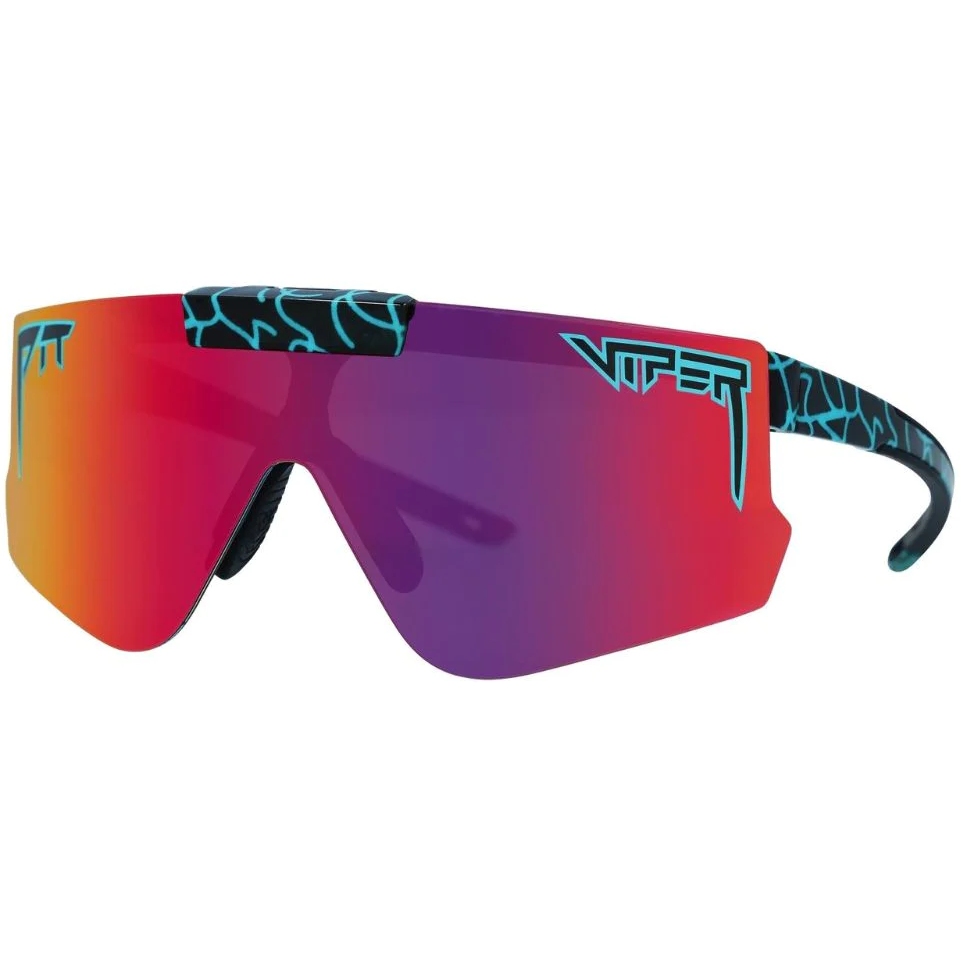 Picture of Pit Viper The Flip-Offs Glasses - The Voltage