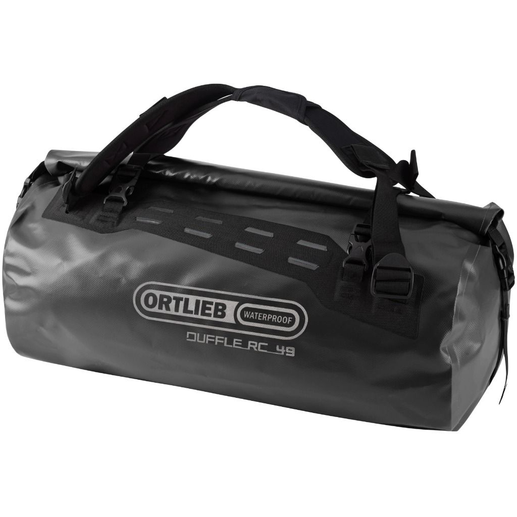 Produktbild von ORTLIEB Duffle RC 49L Reisetasche - schwarz