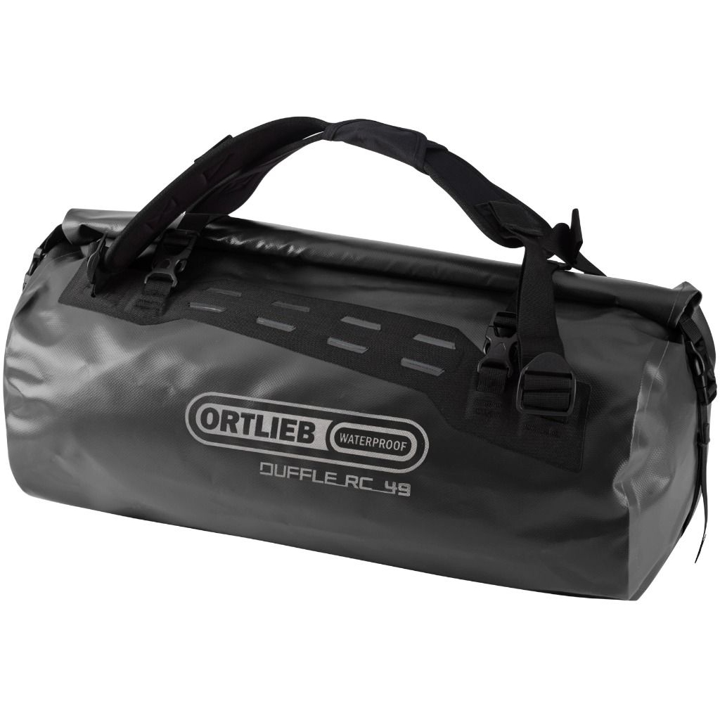 Foto de ORTLIEB Bolsa de Viaje - Duffle RC 49L - negro