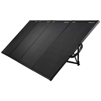 Produktbild von Goal Zero Ranger 300 Briefcase Solar Panel - 300 Watt