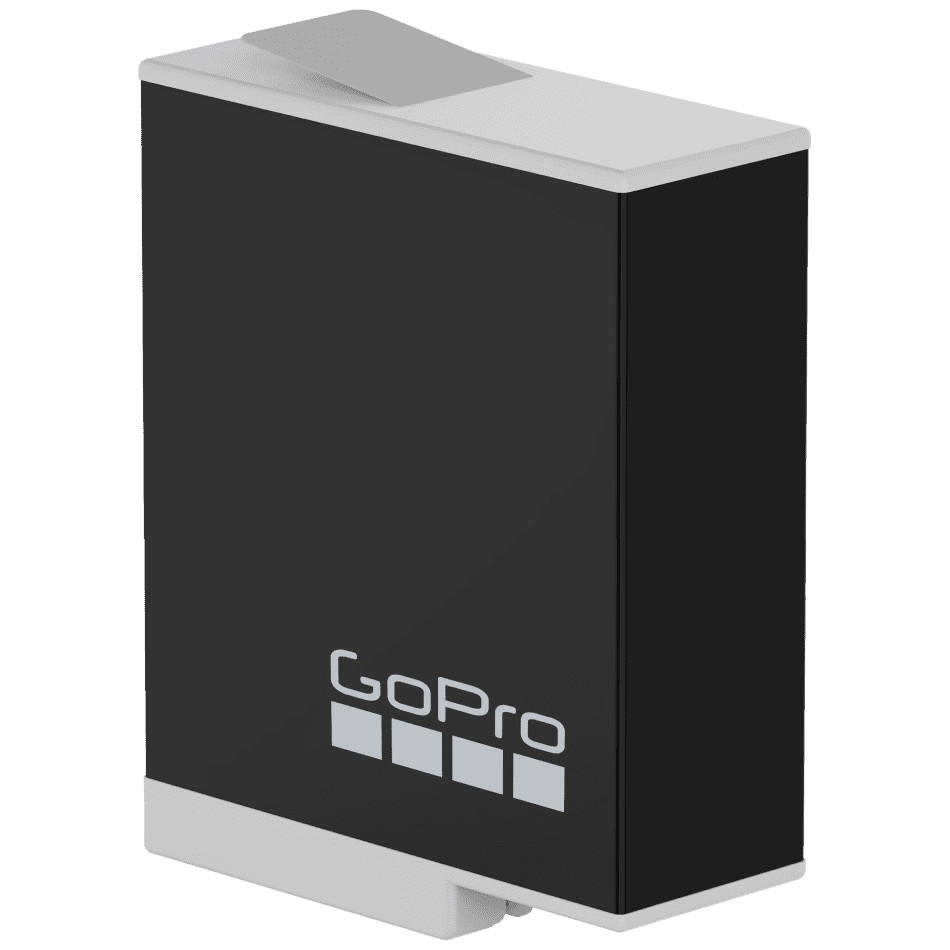 Productfoto van GoPro Enduro Rechargeable Battery - HERO9 / HERO10