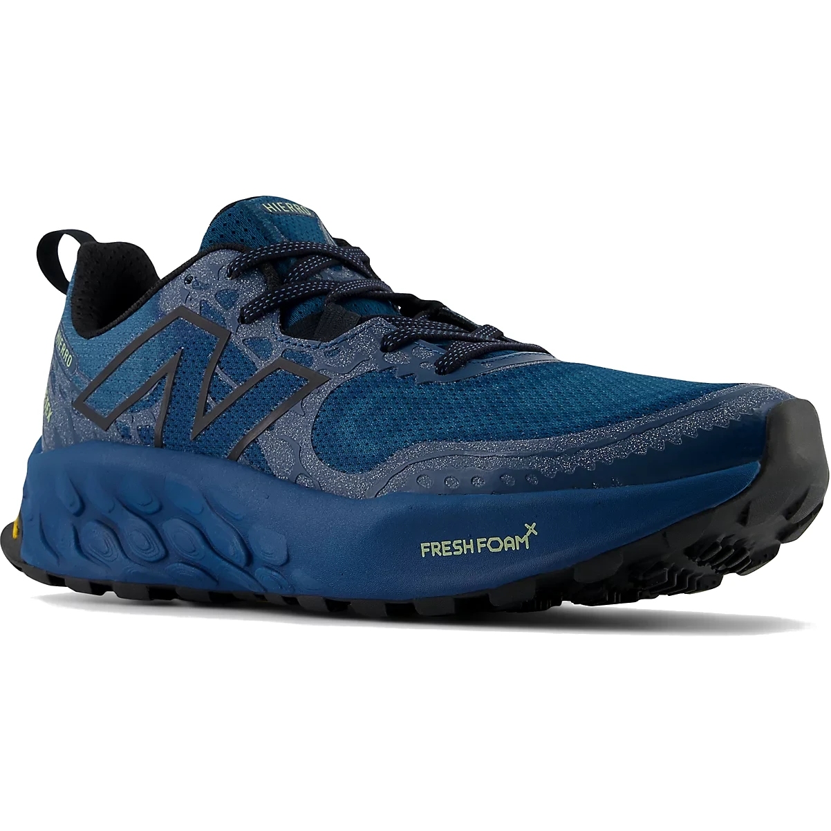 New Balance Fresh Foam X Hierro v8 GORE-TEX Trail Running Shoes Women ...