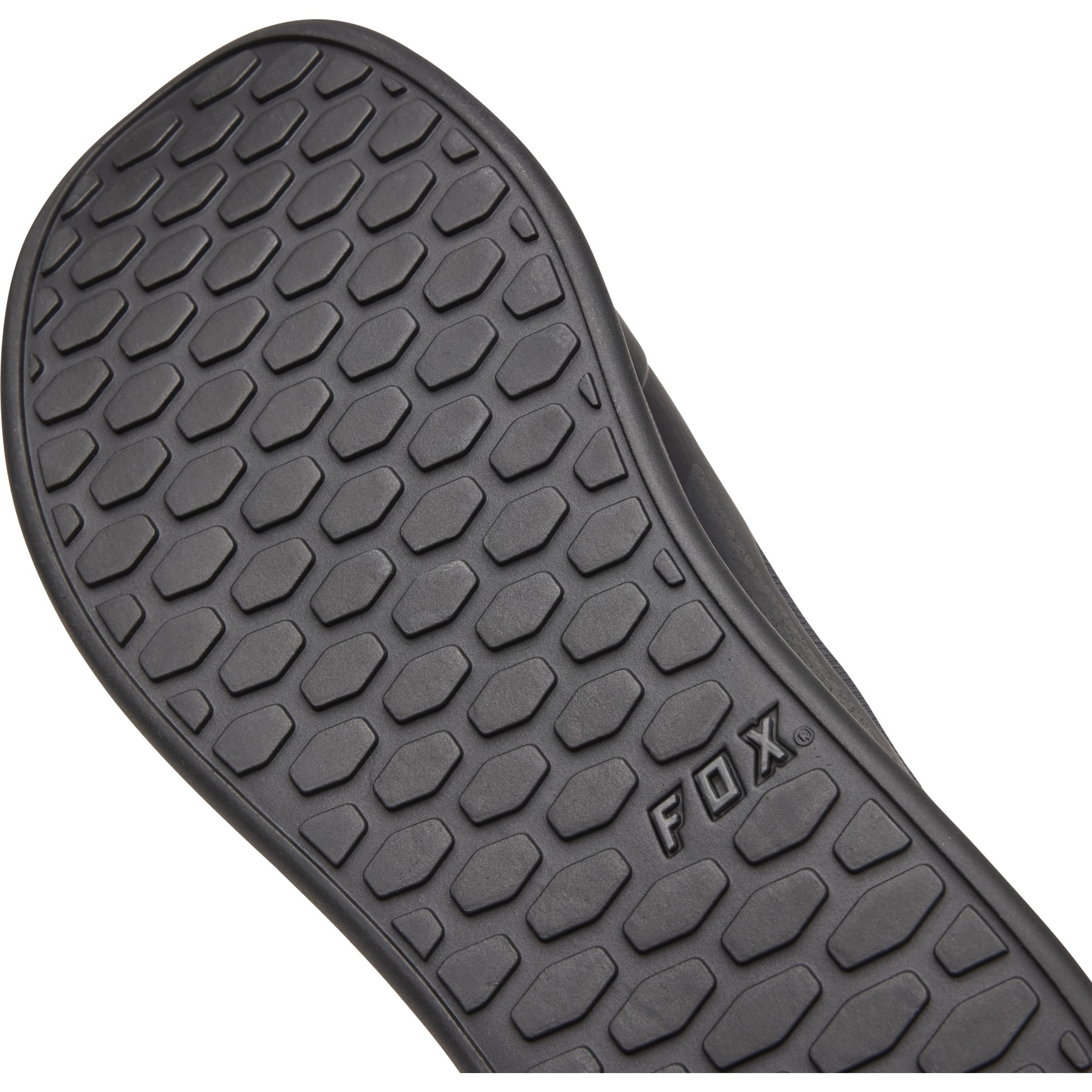 FOX Union BOA Flat MTB Shoes - black | BIKE24