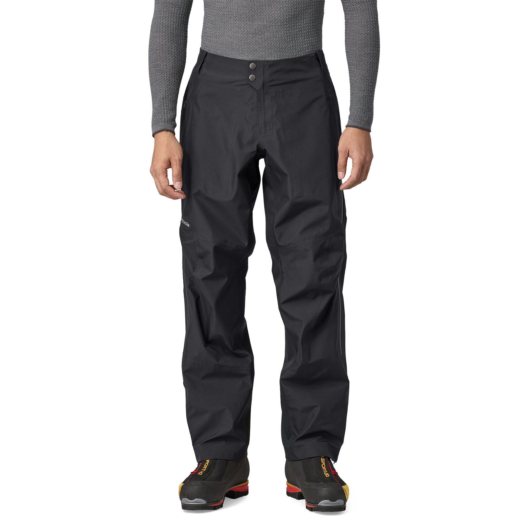Produktbild von Patagonia Triolet Hose - Schwarz
