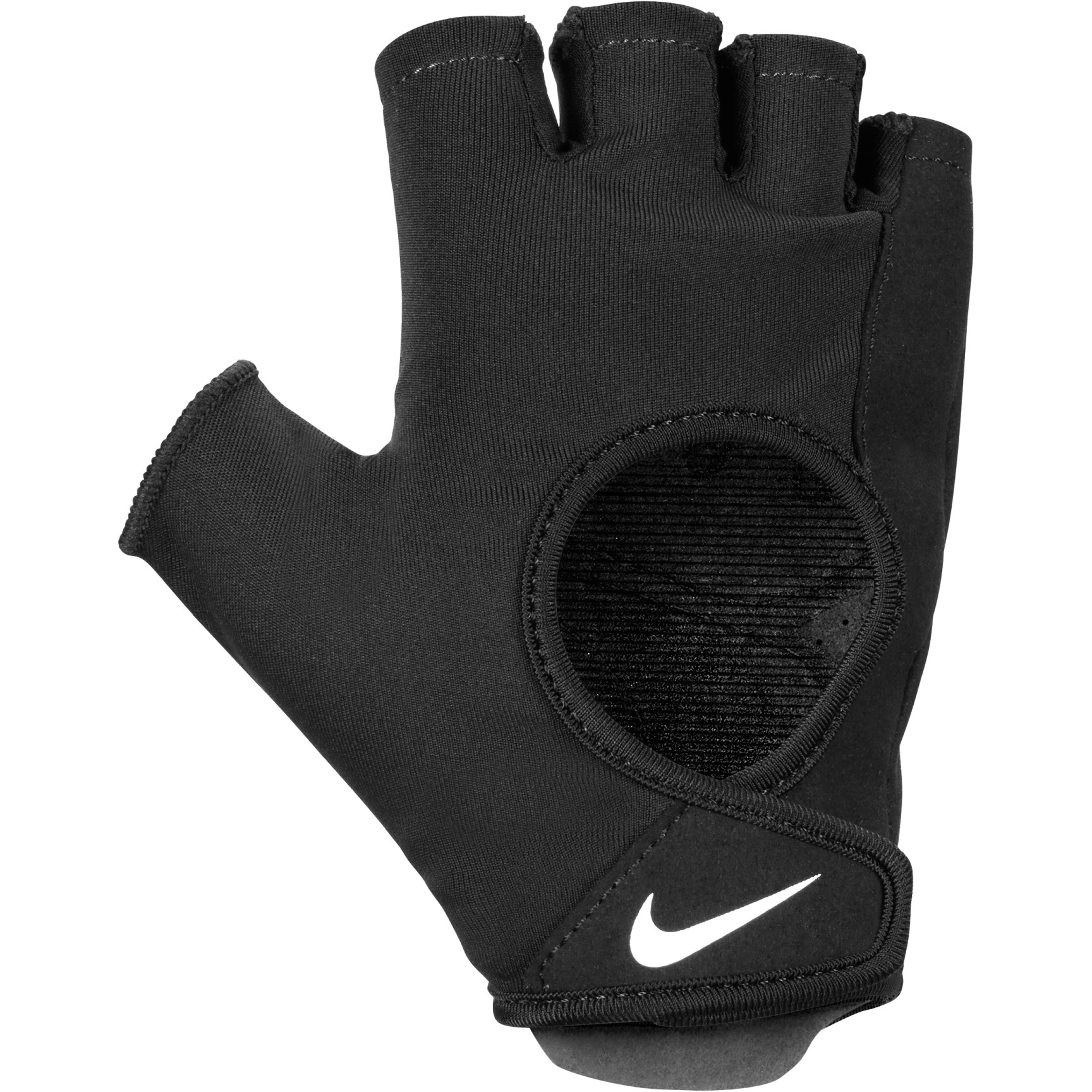 Nike Guantes Fitness Mujer W Vapor negro negro blanco 091 BIKE24