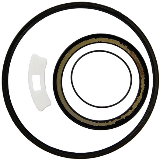 Image of Truvativ Seal Kit for HammerSchmidt Gear Cranks - 11.6115.519.000