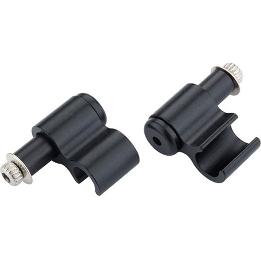Image of Jagwire Hose Guides one-piece (2 pcs)