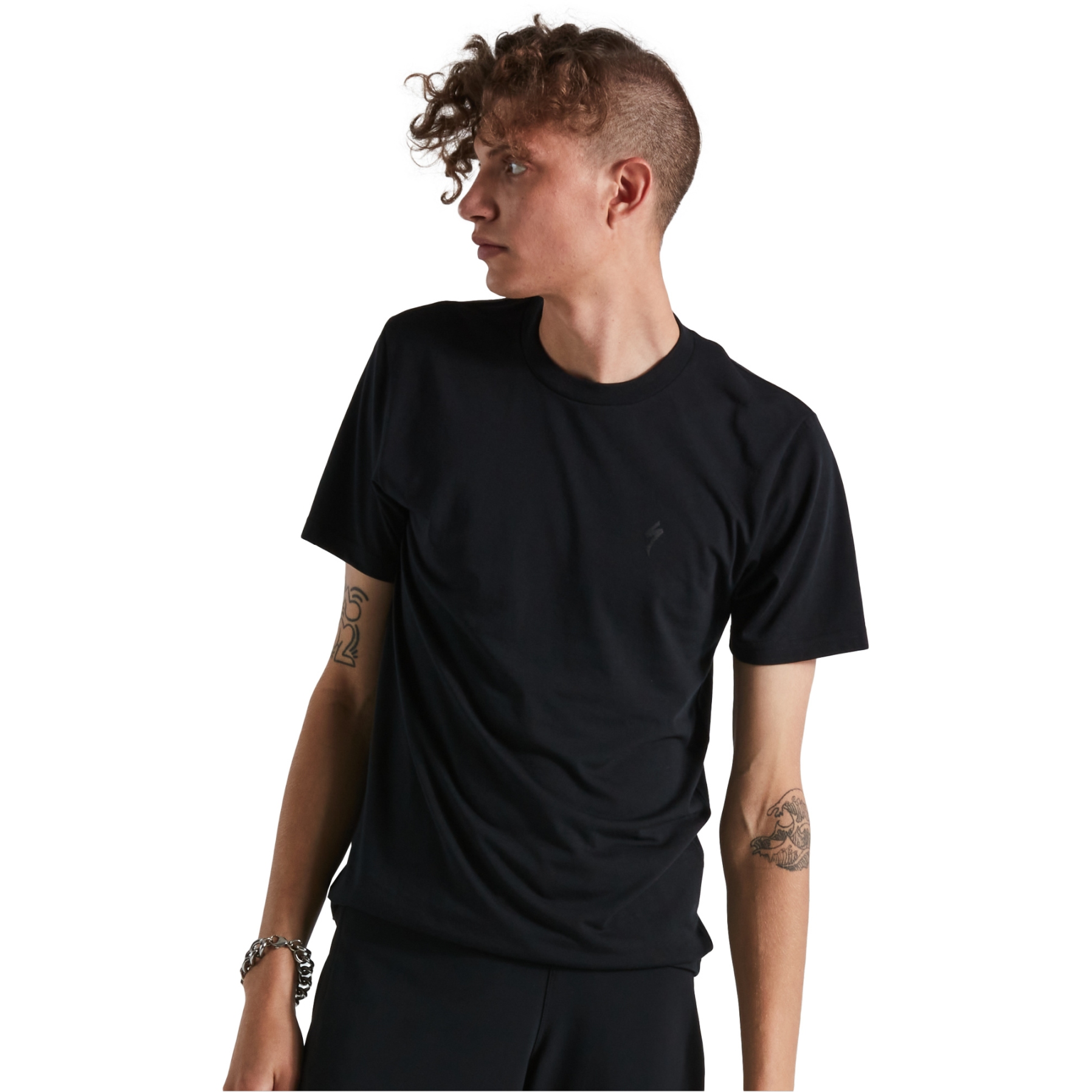 Produktbild von Specialized Sonne T-Shirt - schwarz