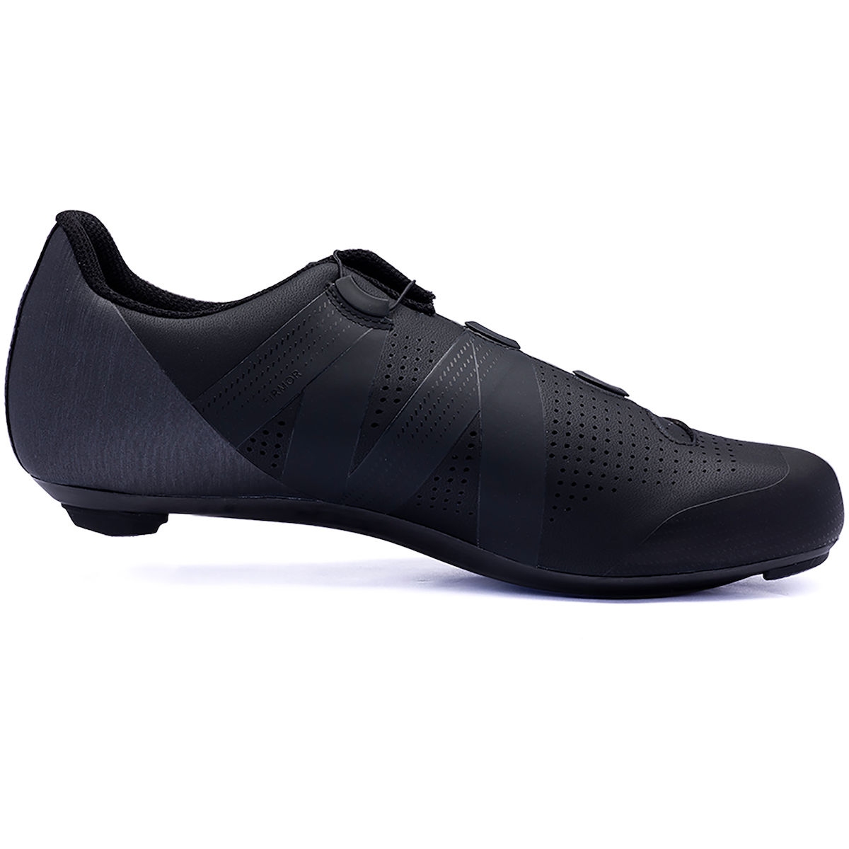 Sidi Ergo 6 Road Cycling Shoes - Dark Gray - 2025 | BIKE24