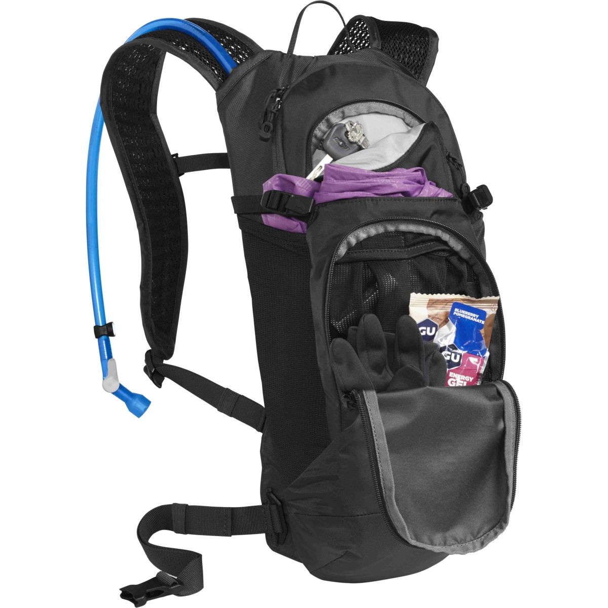 CAMELBAK(キャメルバック) LOBO CAMELBAK キャメルバック LOBO 9 ロボ 9 ウィメンズフィット 9L