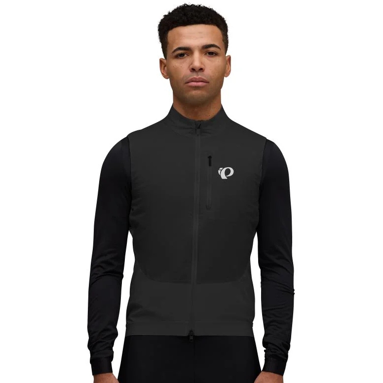 [最終値下げ]MEN'S TRAINING GILET PEARL PEARL iZUMi Expedition Pro Alpha Vest Men 11132407 - black - 021
