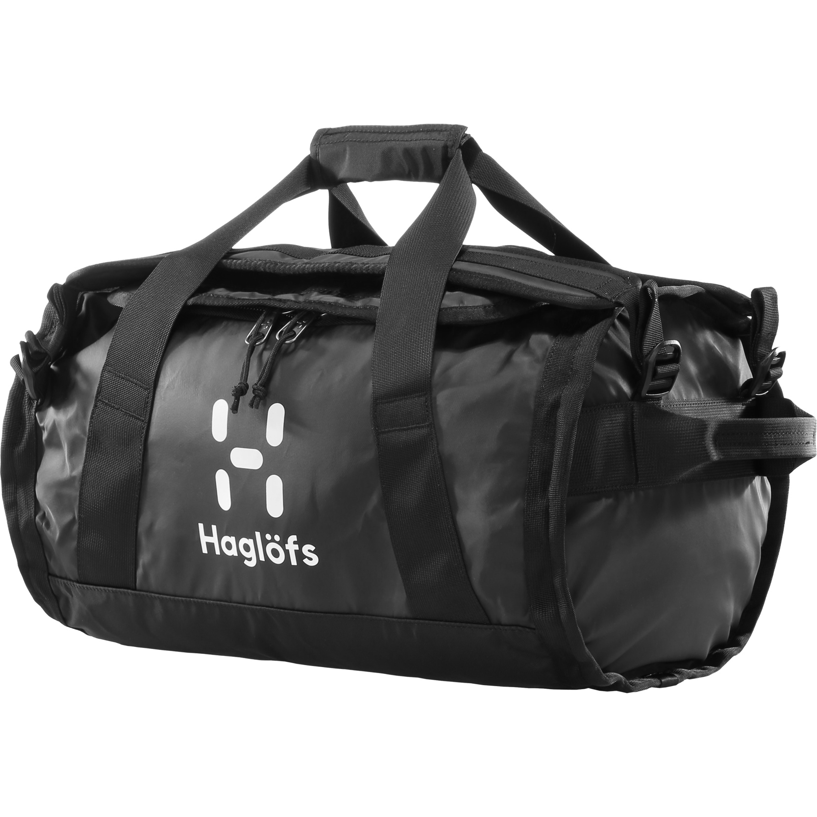 Produktbild von Haglöfs Lava 30L Tasche - true black 2C5