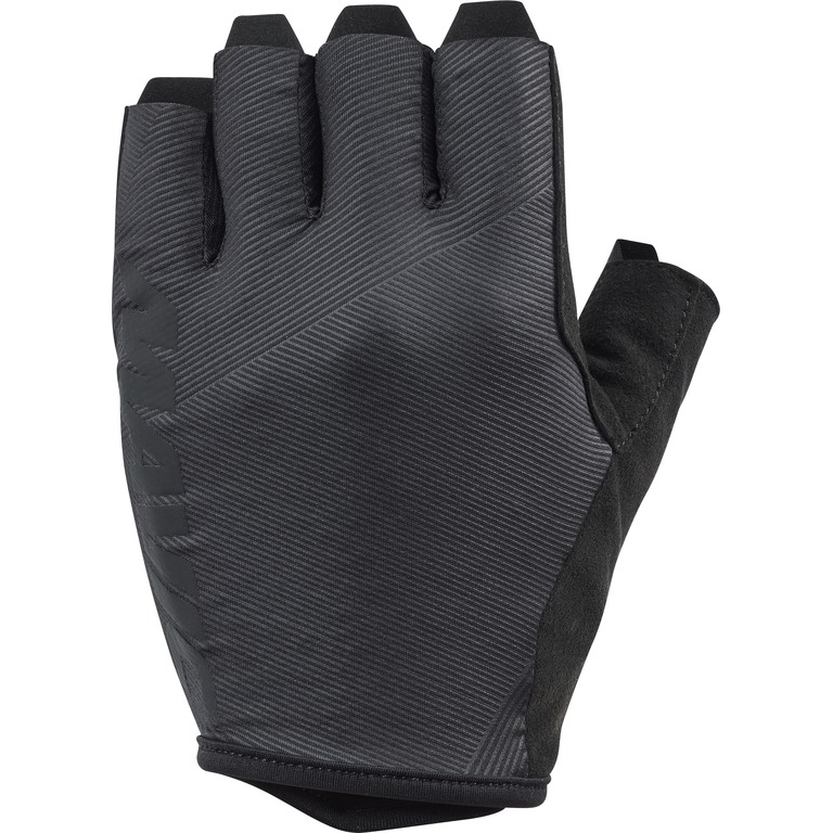 Photo produit de Mavic Gants Vélo - Ksyrium Pro Carbone - noir