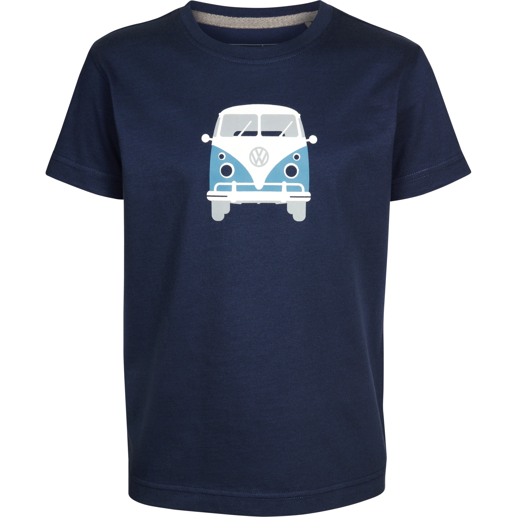 Produktbild von Elkline TEEINS T-Shirt Kinder - Lizensiert von VW - darkblue