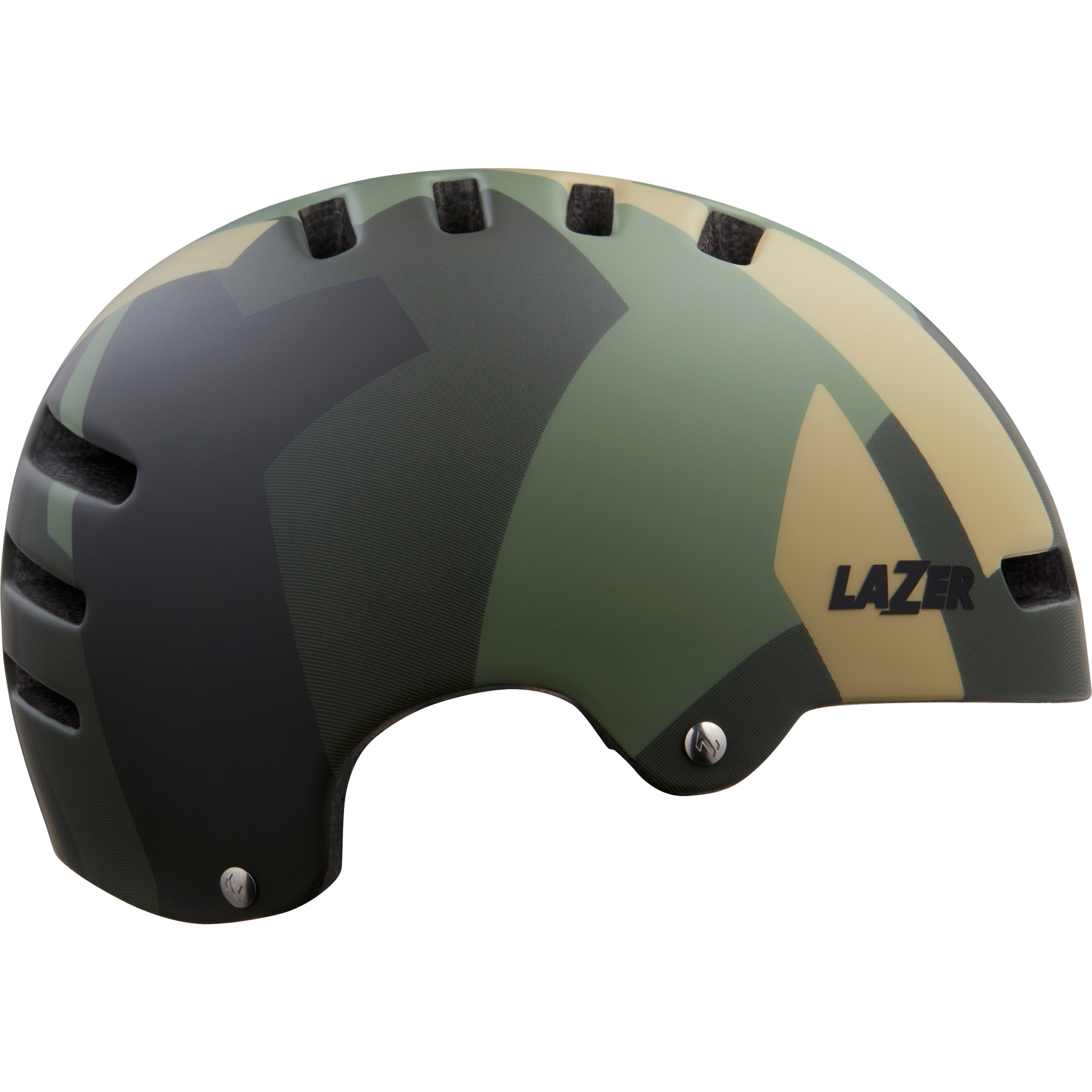 Produktbild von Lazer Armor 2.0 MIPS Helm - matte camo