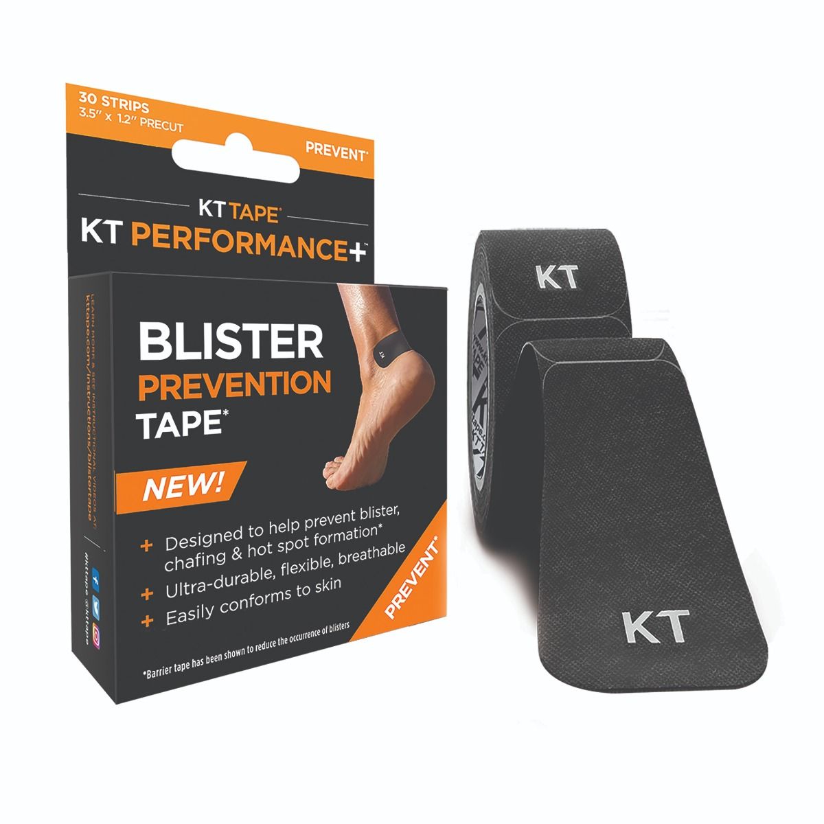 KT Tape Tape Binding for Pain Relief BIKE24