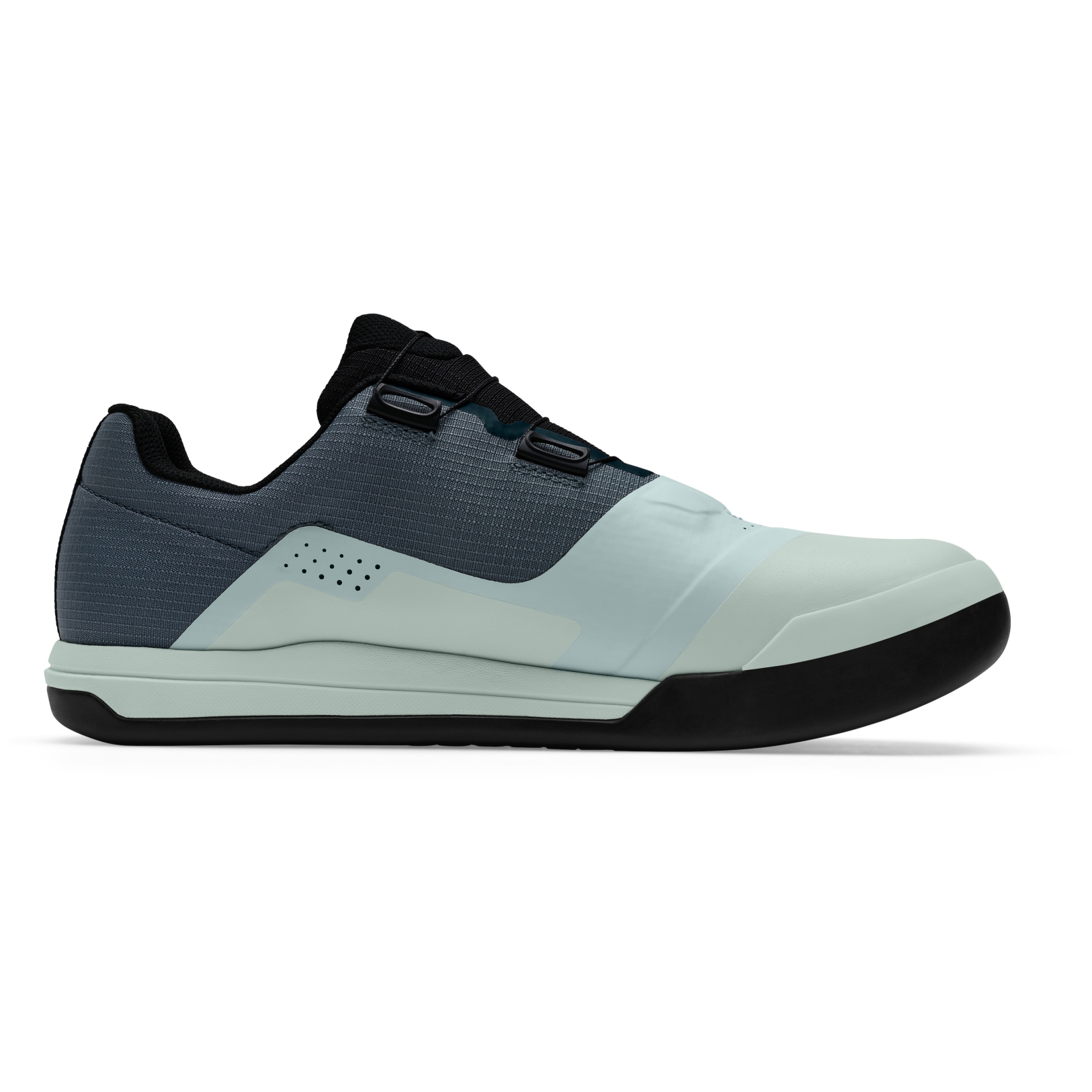 FOX Union BOA Flat MTB Shoes - frost | BIKE24
