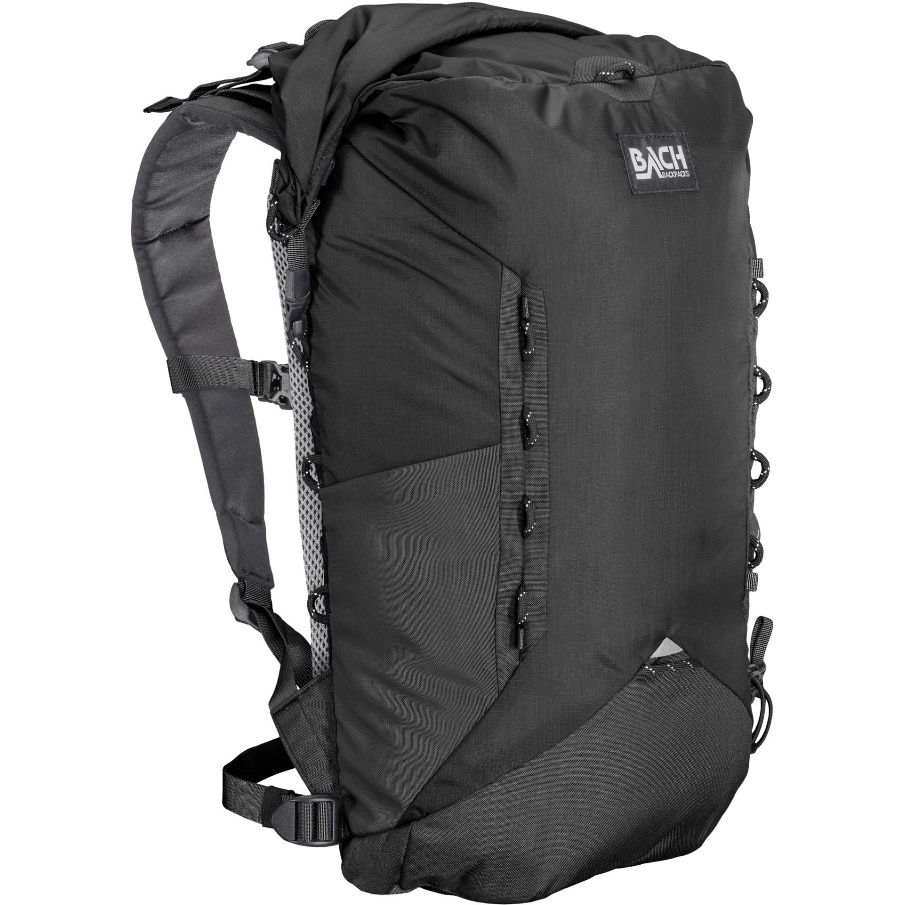 Picture of Bach Higgs 15 Bagpack - black