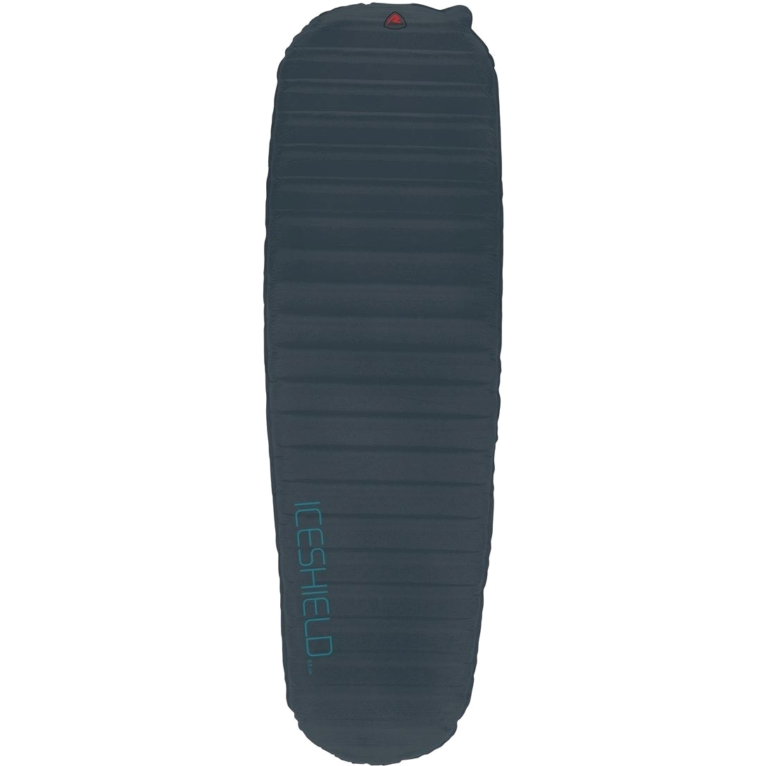 Zdjęcie: Robens Iceshield 55 Self-Inflating Sleeping Pad - Ocean Blue