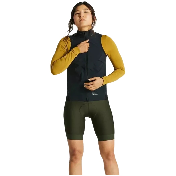 Picture of Specialized Prime Wind Vest Women - black