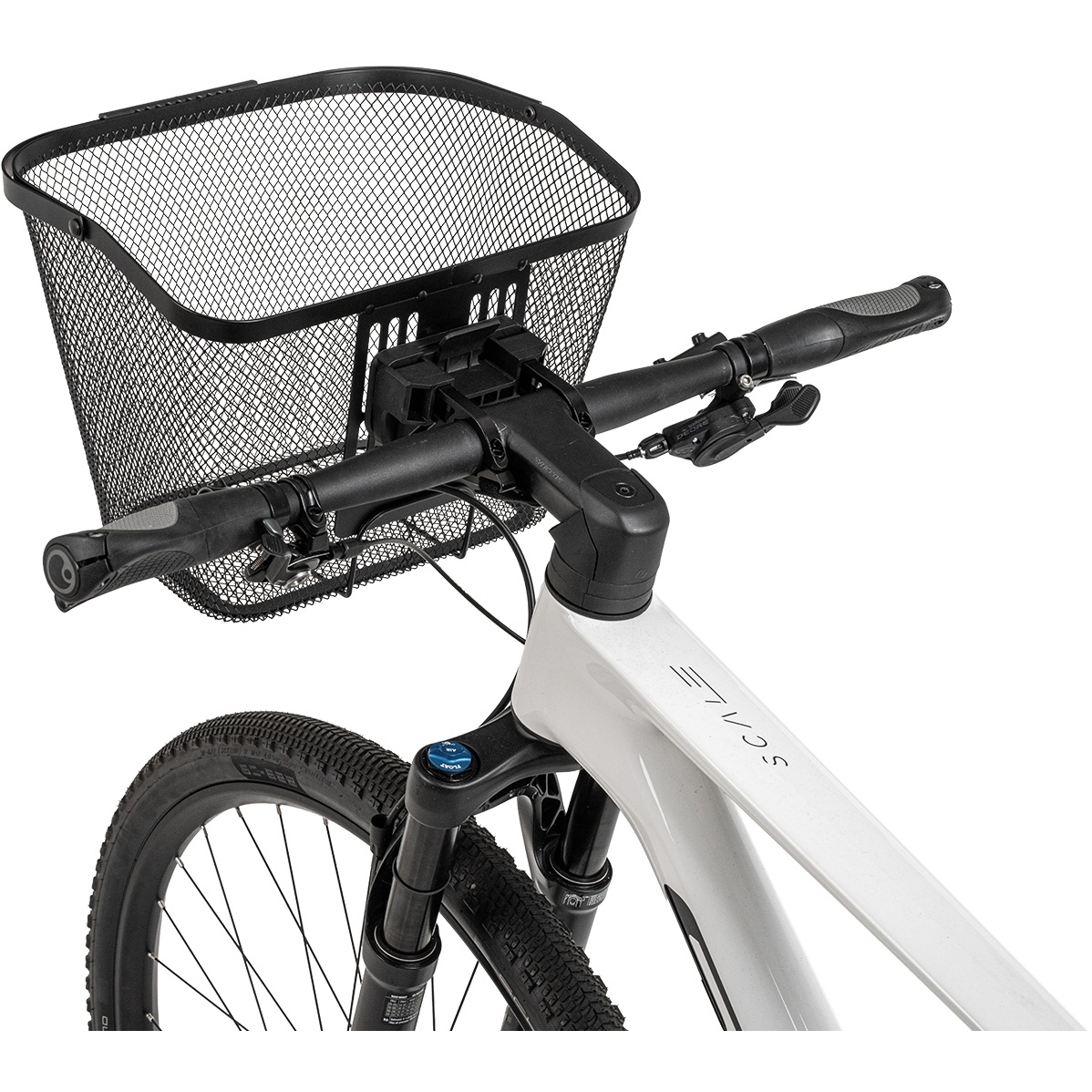 Topeak Urban Basket Front Fahrradkorb - 15L | BIKE24 AT