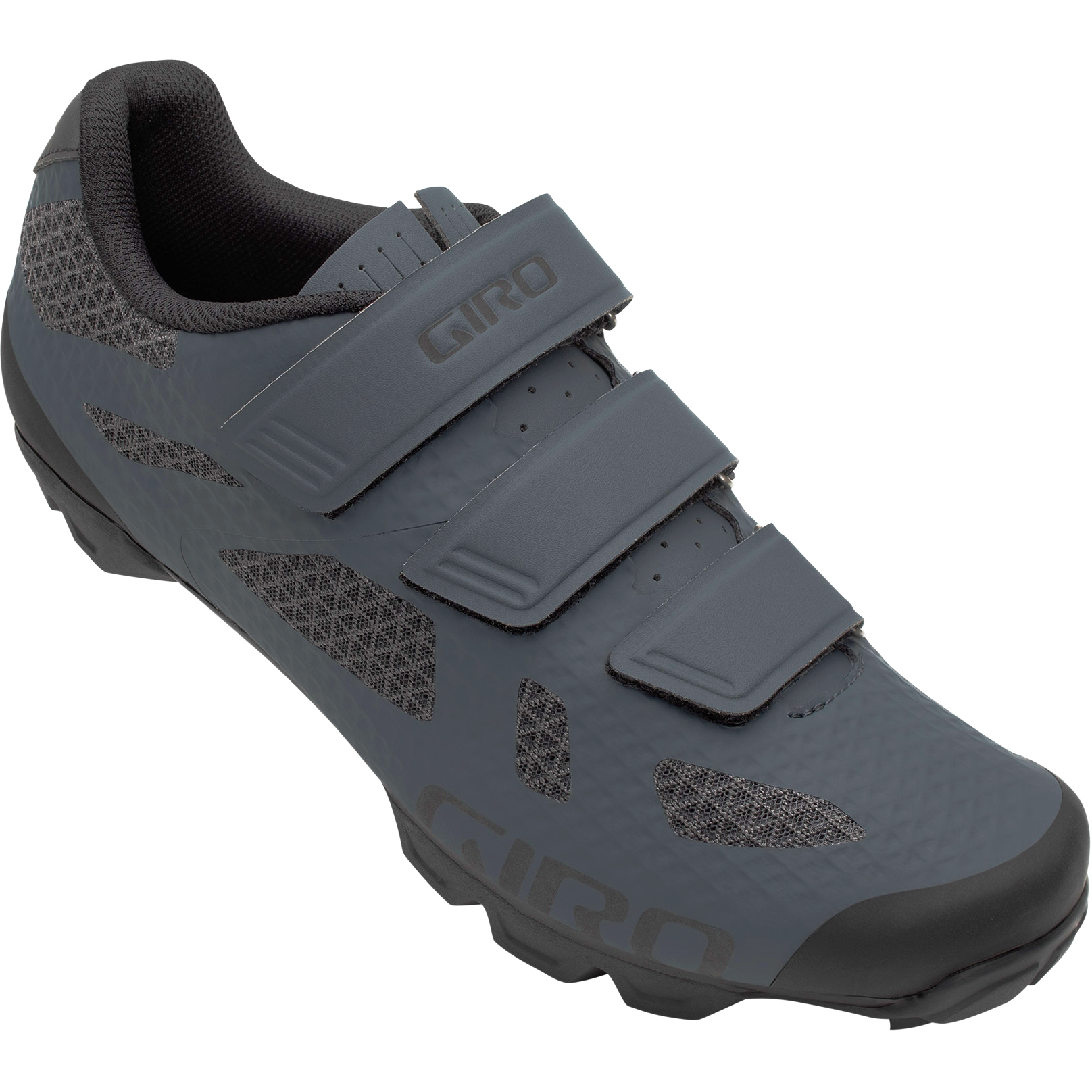 Image of Giro Ranger MTB Shoes - portaro grey
