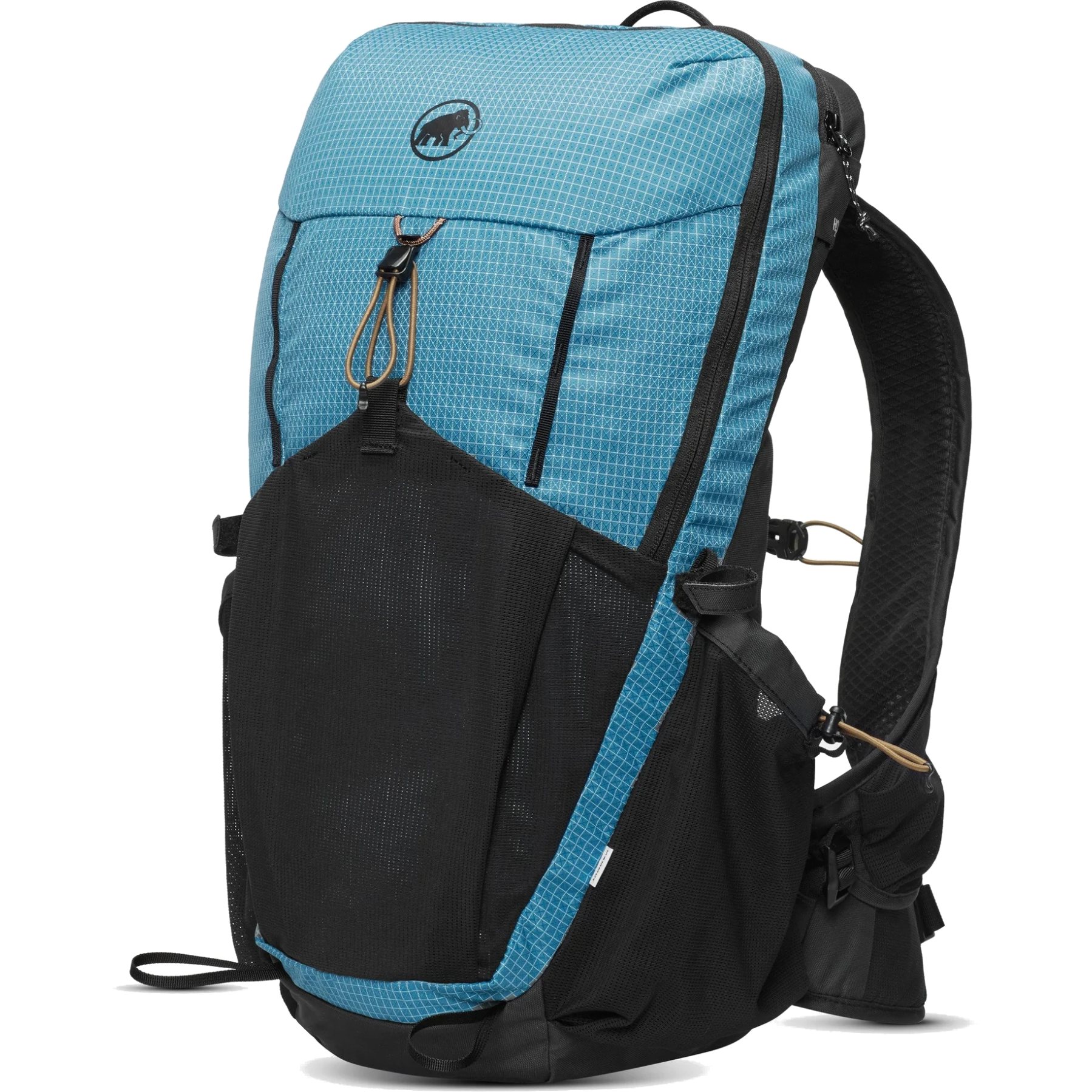 Produktbild von Mammut Ducan 22 Rucksack - sapphire-schwarz