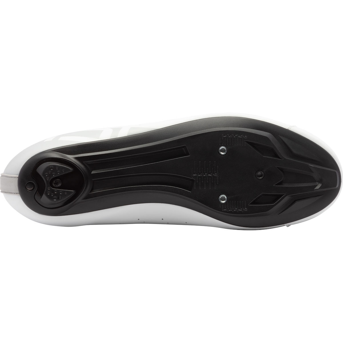 Sidi Fast 2 Road Cycling Shoes - White/Grey | BIKE24