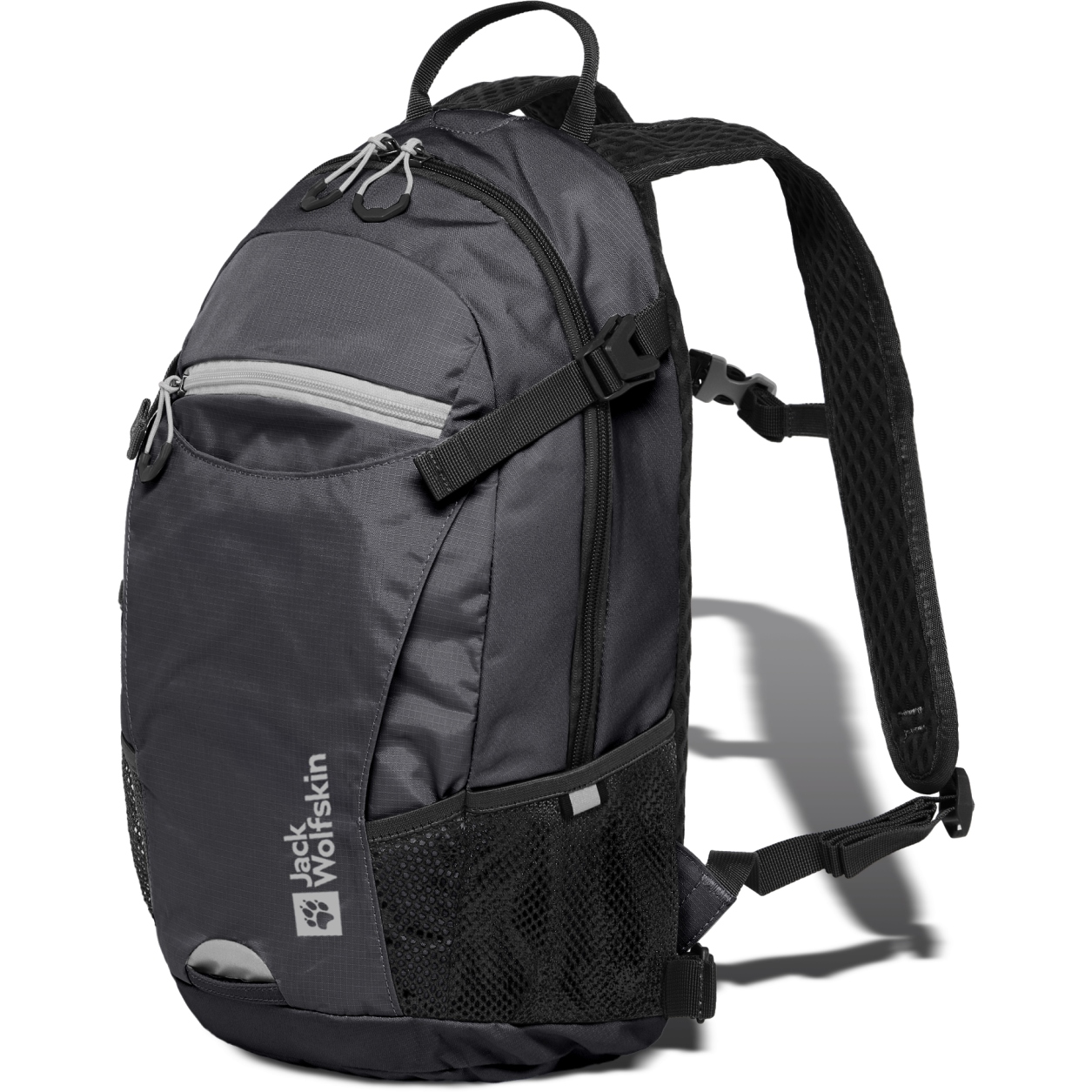 Produktbild von Jack Wolfskin Velocity 12L Rucksack - slate