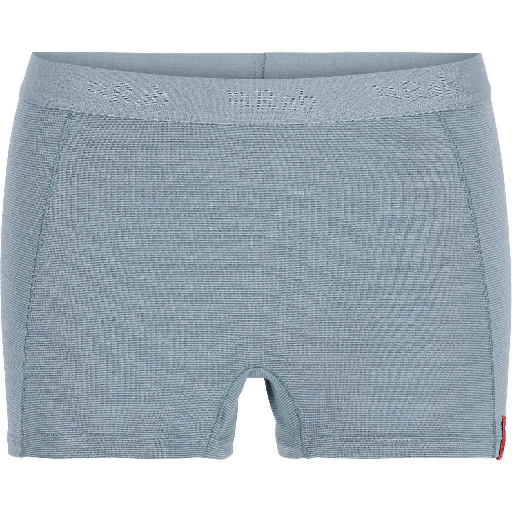 Produktbild von Rab Syncrino Boxershorts Damen - citadel