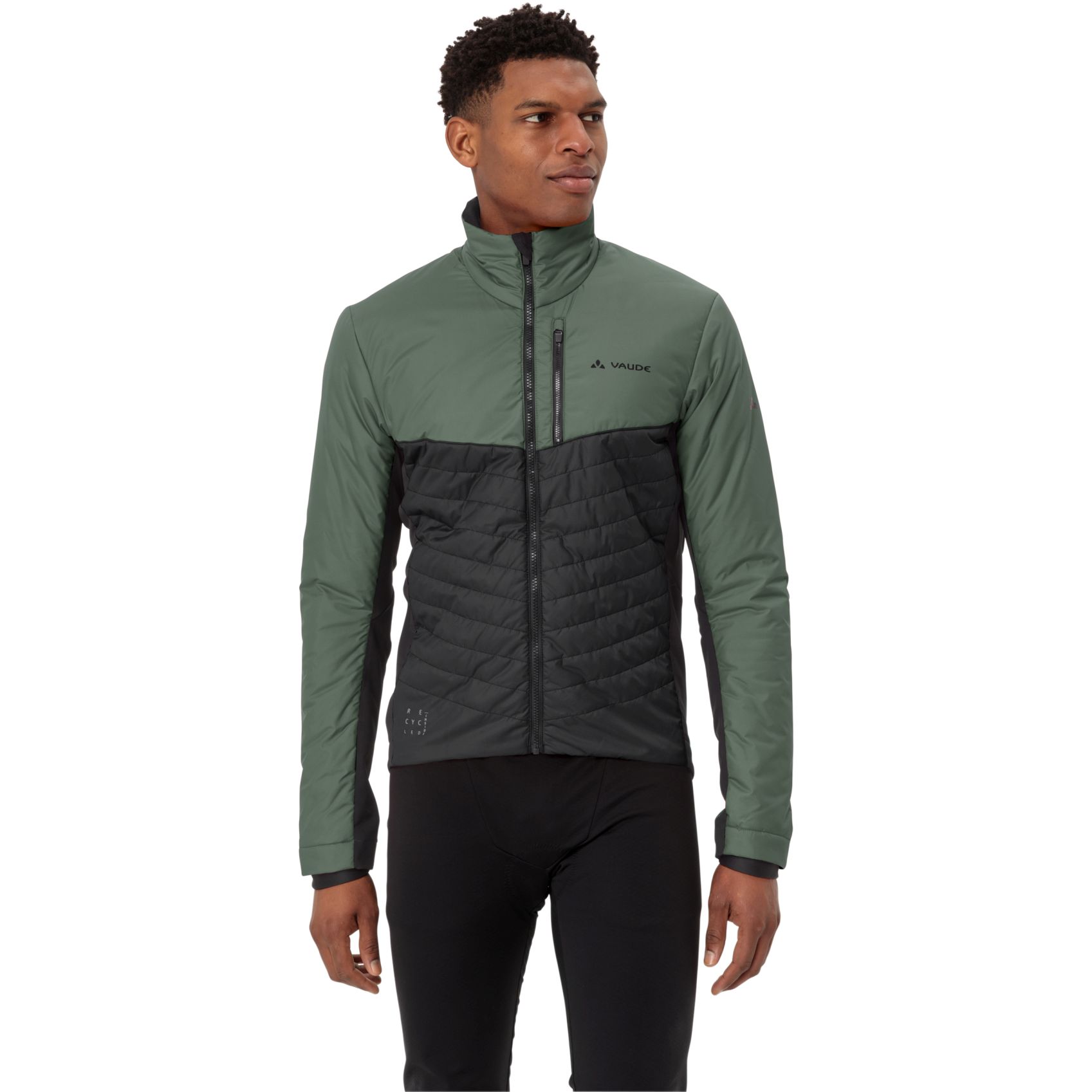 Produktbild von Vaude Posta Isolationsjacke Herren - agave