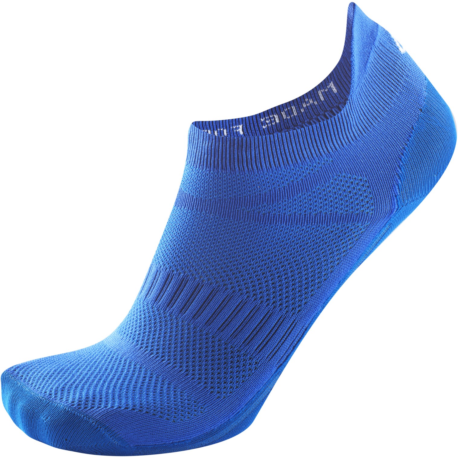 Image of Löffler Transtex Footie Socks - indigo 435