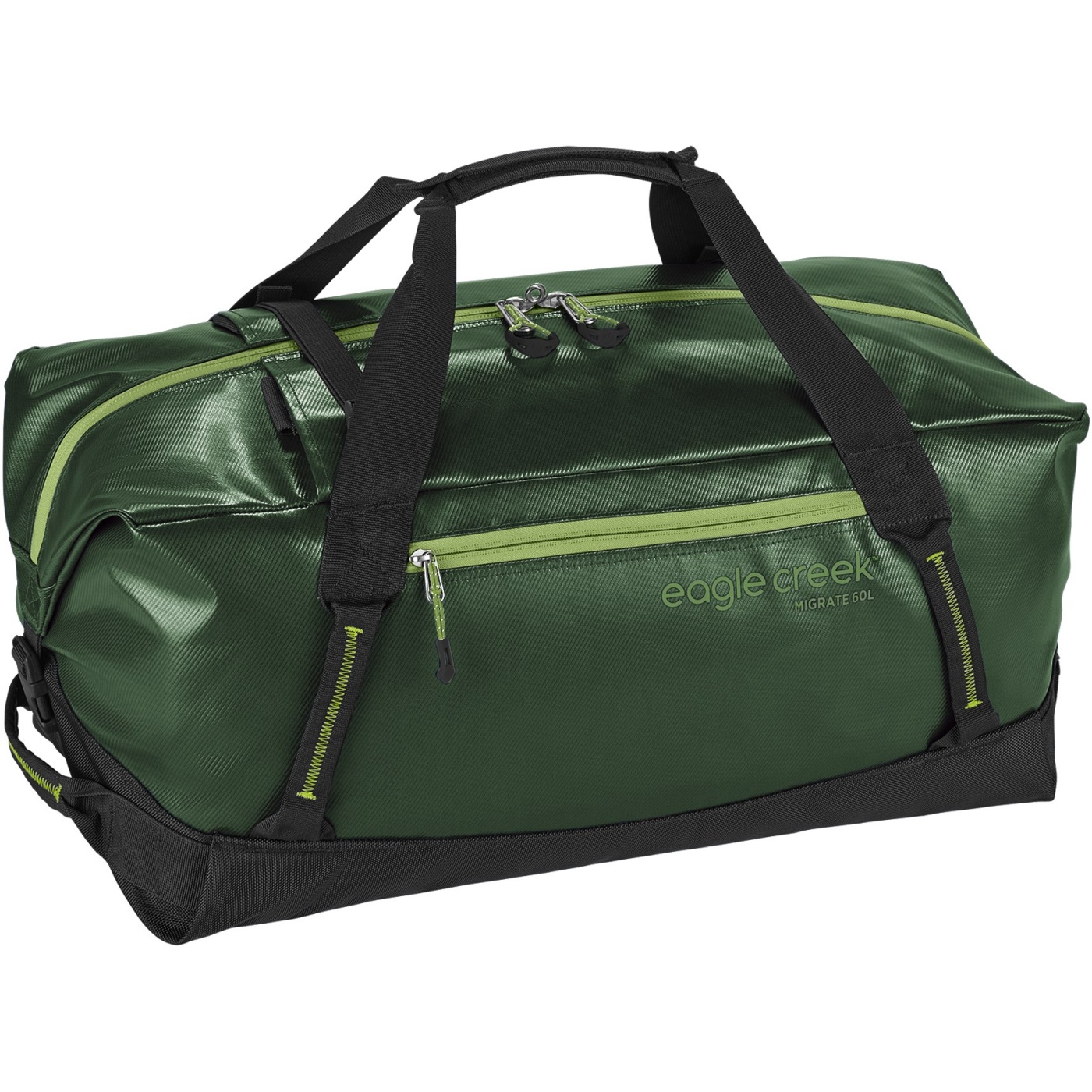Picture of Eagle Creek Migrate Duffel - Travel Bag - 60 L - forest