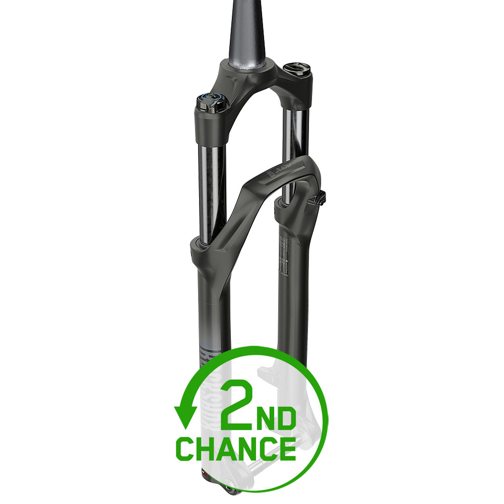 Подвесная вилка RockShox Judy Silver TK Solo Air 27,5