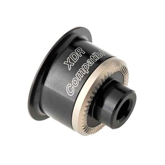 Picture of DT Swiss End Cap for 180/240s/350 Road RW for XDR Rotor | QR - HWAXXX00S8123S