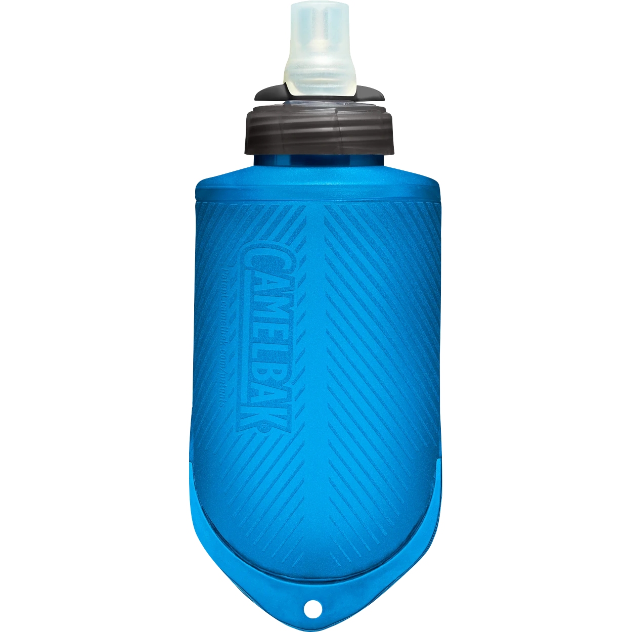 Productfoto van CamelBak Quick Stow Flask Drinkfles 355ml - blauw