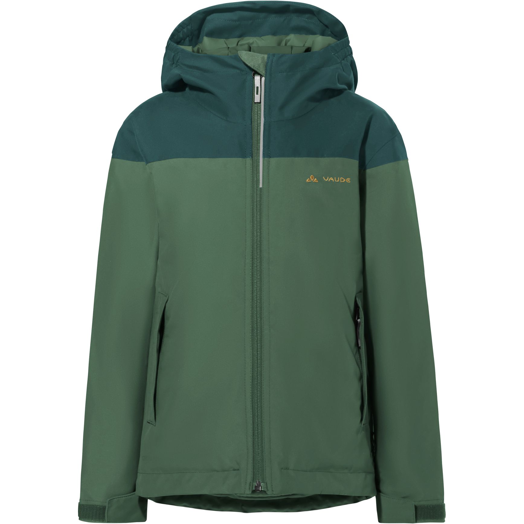 Vaude Escape 3in1 Jacket   3 in 1 jas Kinderen | Gratis verzending