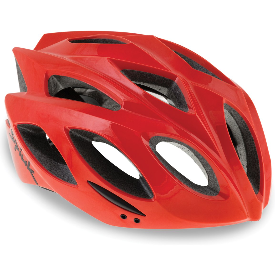Picture of Spiuk Rhombus Helmet - red