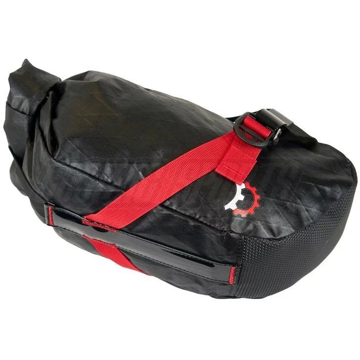 Picture of Revelate Designs Shrew EcoPac Saddle Bag - 2.25L - black