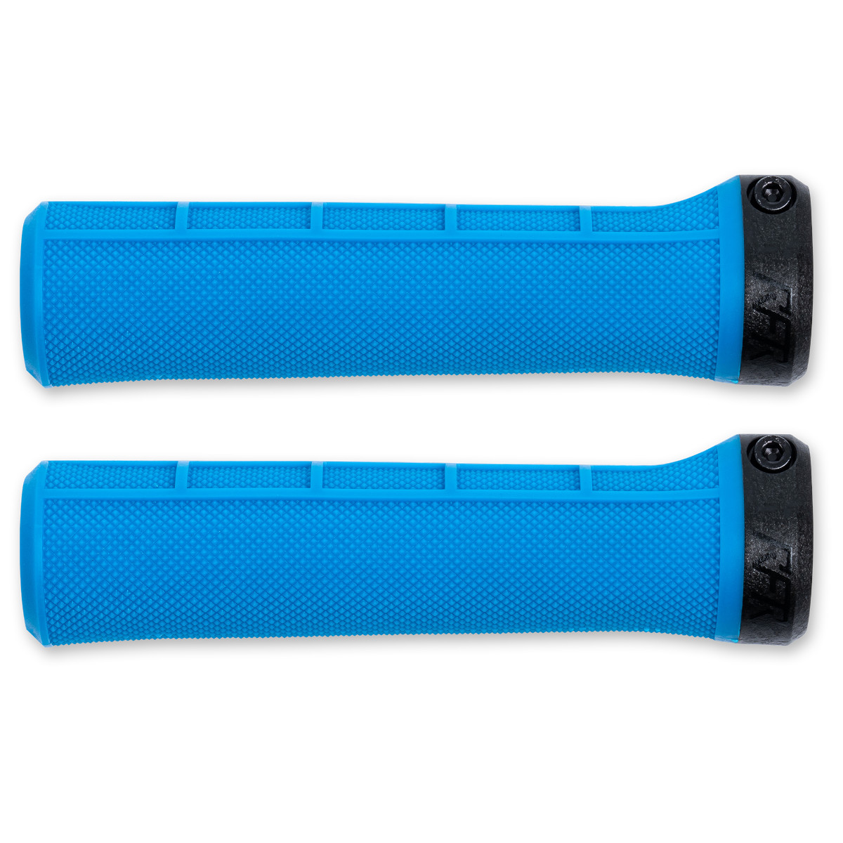 Picture of RFR Grips PRO HPP - black / blue