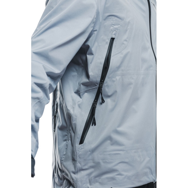 Dainese HGC Shell Jacket Men - tradewinds | BIKE24 Dainese HGC Shell Jacket Men - tradewinds | BIKE24