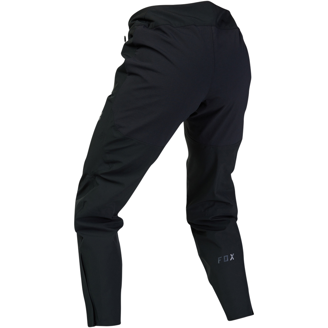 FOX Defend 3L Water MTB Pants Men - black | BIKE24