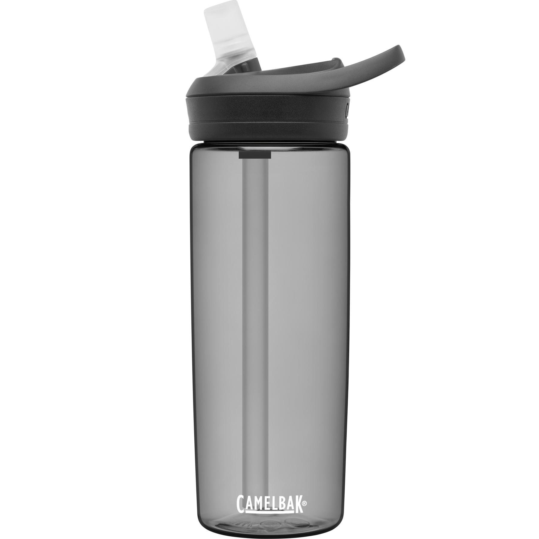 Picture of CamelBak Eddy+ Bottle 600ml - charcoal