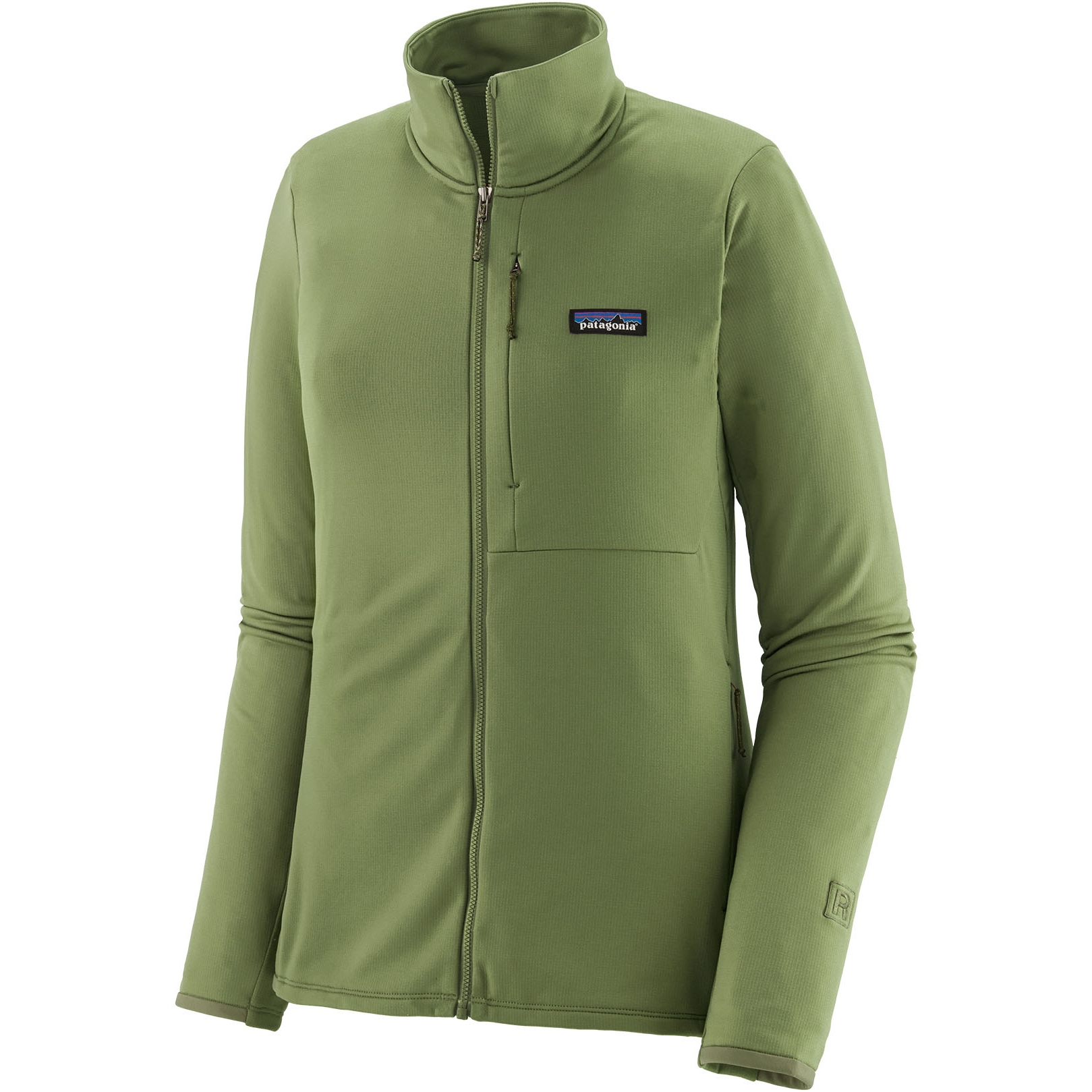 Patagonia Fleece Zip 2024 Jacket Womens M