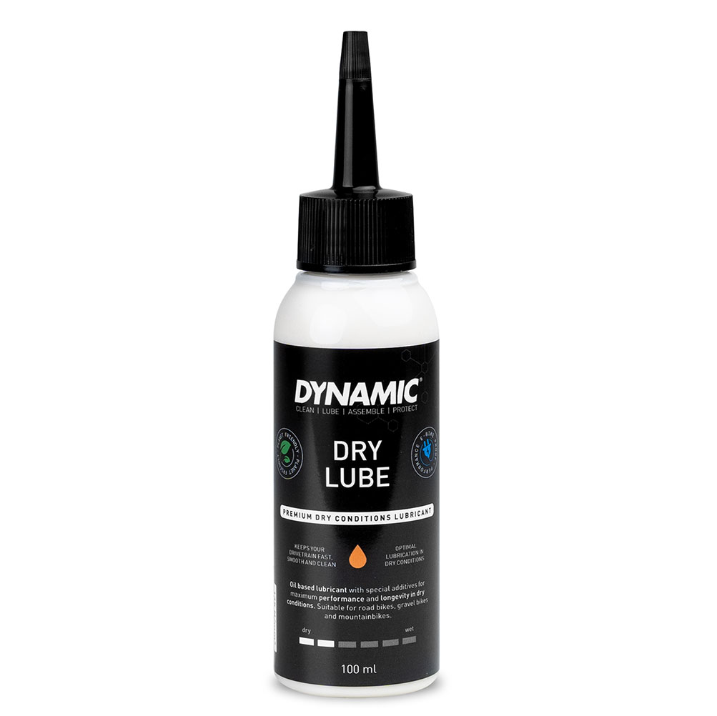 Productfoto van Dynamic Dry Lube Droge Smeermiddel - 100ml