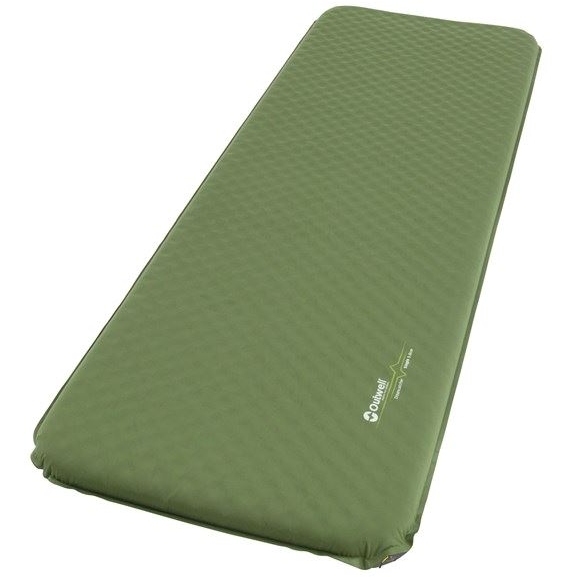Picture of Outwell Dreamcatcher Single Sleeping Pad 5 cm - Green