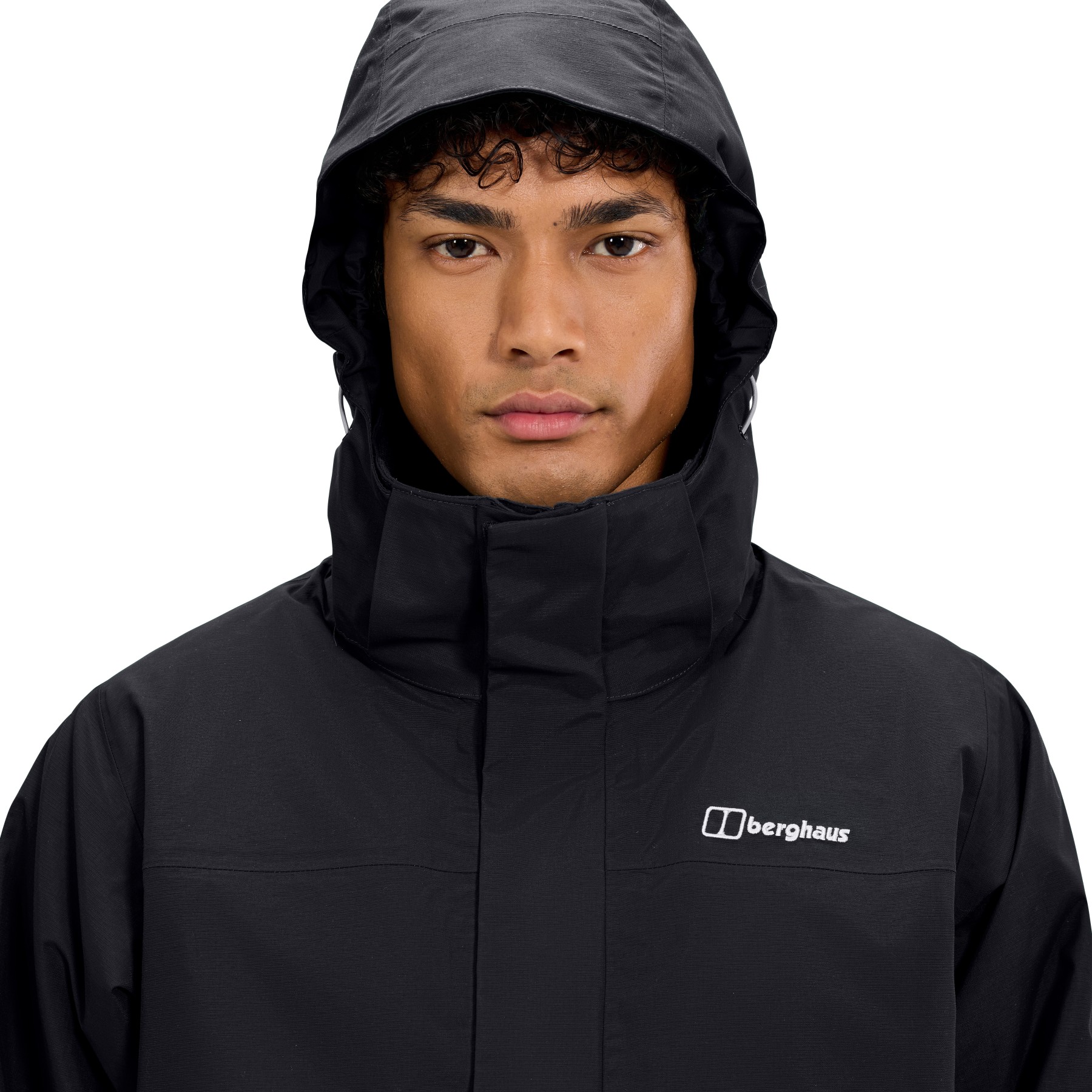 Berghaus Hillwalker 2.0 Gemini Gore-Tex Polartec® 3in1 Jacket Men
