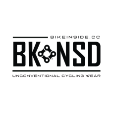 Bike Inside Cycling Wear Logo